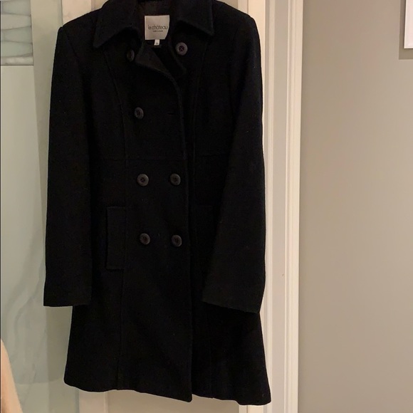 Coat - Picture 4 of 7